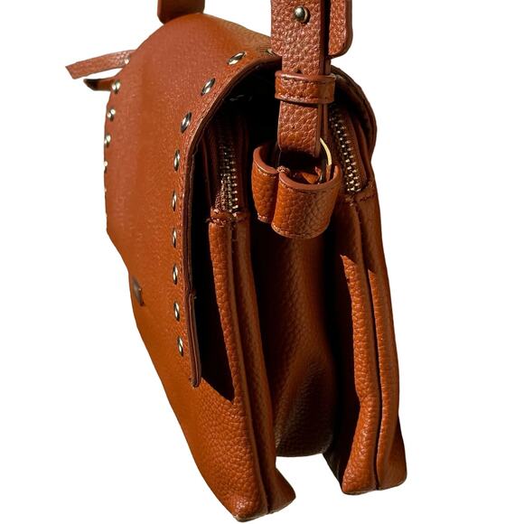 Brown Camaieu Bag - Picture 5 of 12